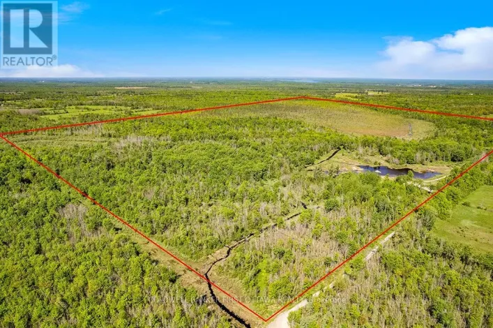 LOT 4-5 MCLELLAN ROAD, Beckwith