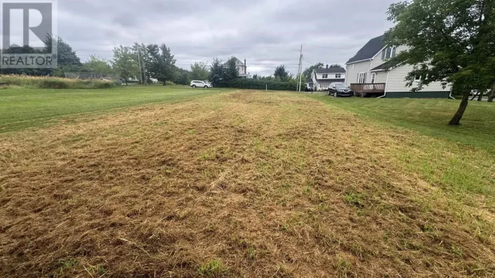 Lot 45 Oak Street, Trenton