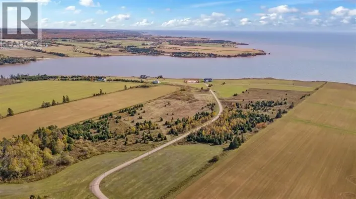 Lot 45 Ocean Breeze Drive, Hampton