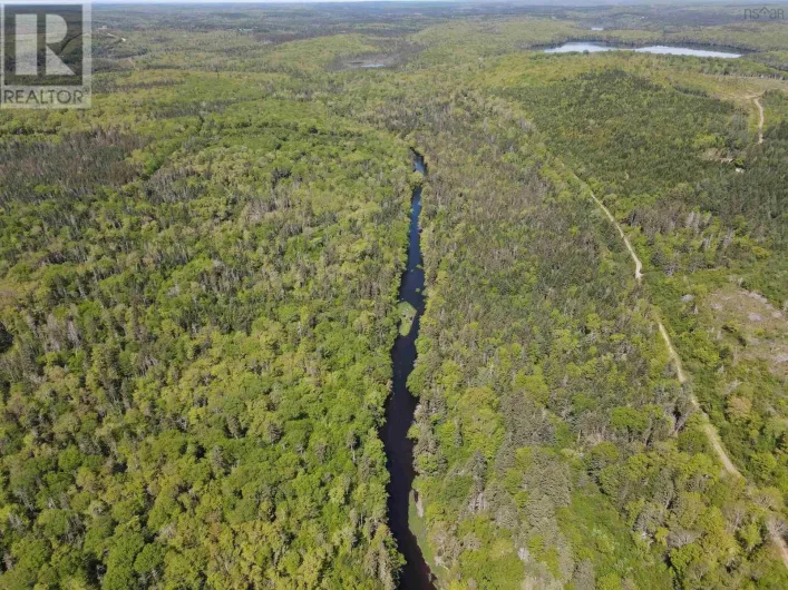 Lot 45 Private Road, Guysborough County
