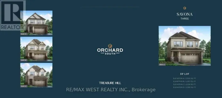 LOT 45 RONALD HOOPER AVENUE, Clarington