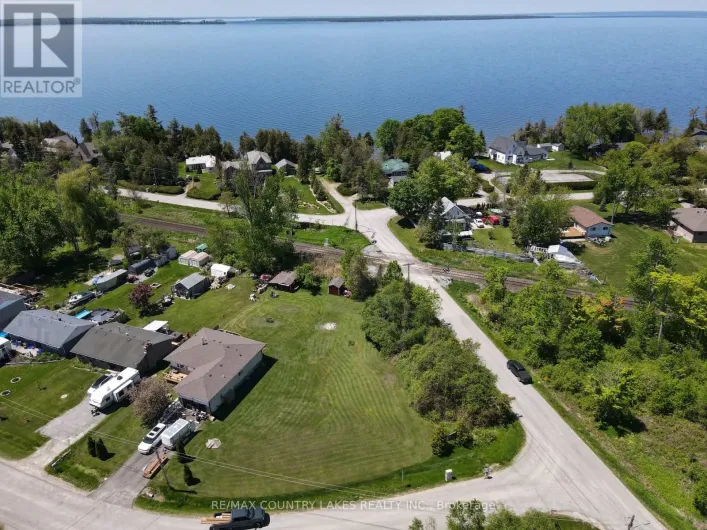 LOT 45 TWMARC AVENUE, Brock