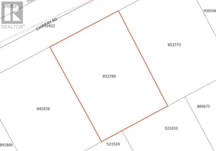 Lot 46 Cannery Road, Souris West