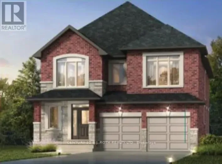 LOT 46 ORION BOULEVARD, Orillia