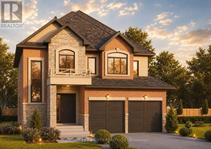 LOT 46 ORION BOULEVARD, Orillia