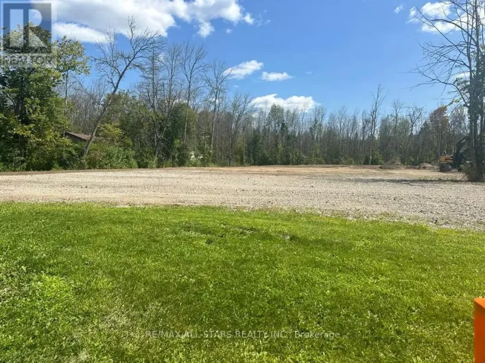 LOT 46 RIVER ROAD, Kawartha Lakes