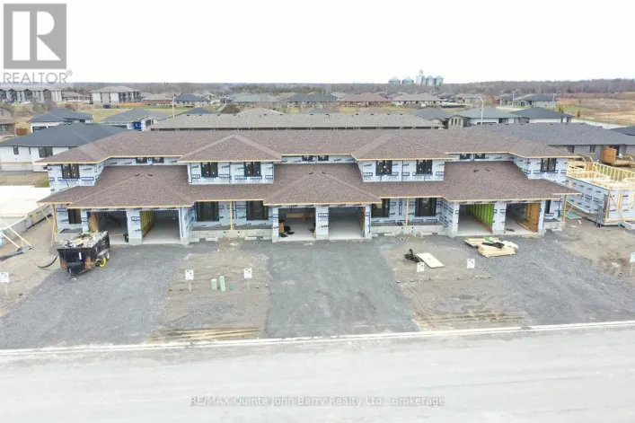 LOT 47 - 45 PARKLAND CIRCLE, Quinte West