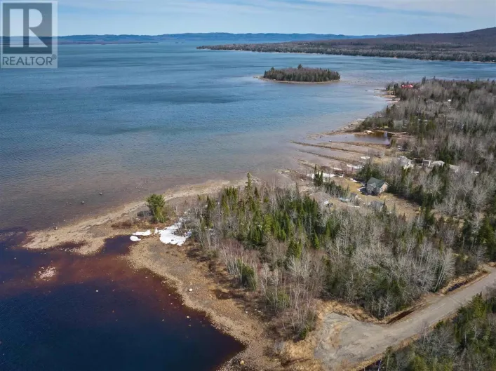 Lot 47 Bay Road, Goulais River