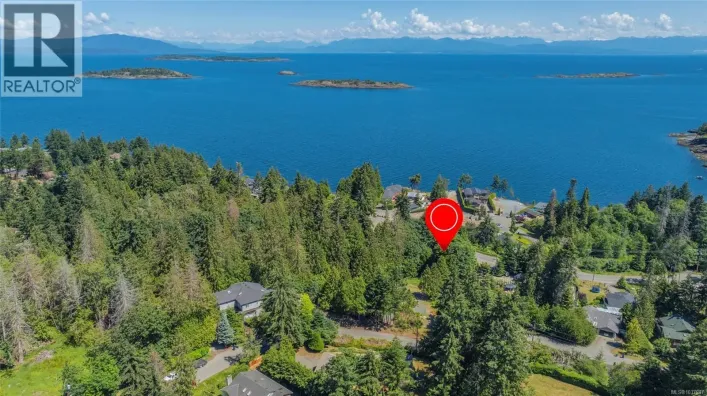 Lot 47 Dolphin Dr, Nanoose Bay