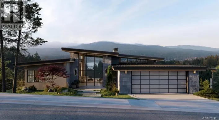 Lot 47 Goodrich Rd, Nanoose Bay