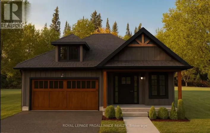 LOT 47 LANCASTER DRIVE, Brighton