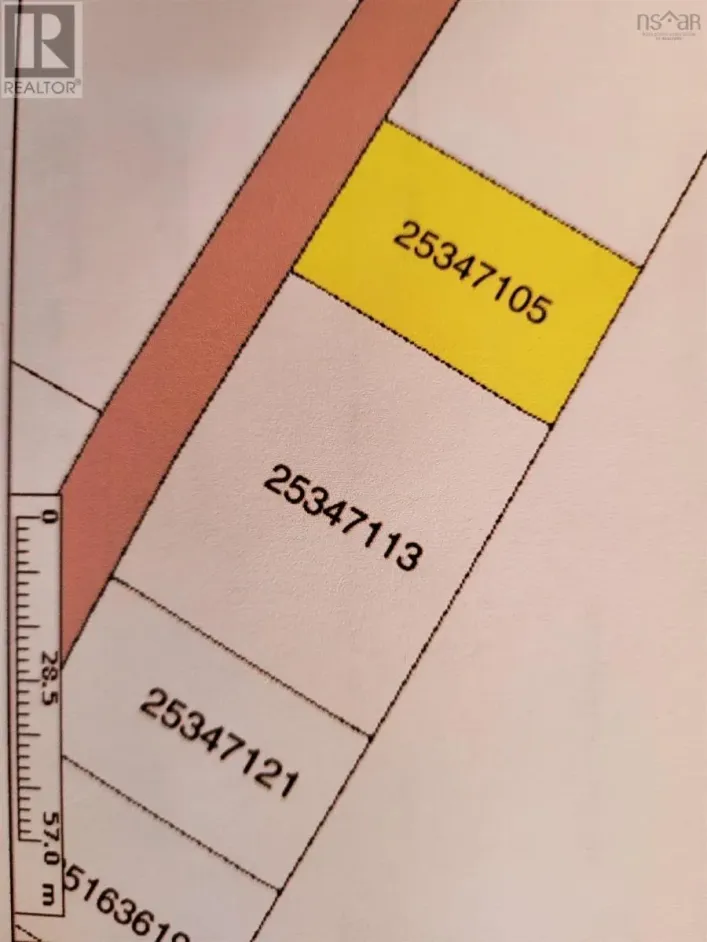 Lot 47 Sunset Avenue, Oxford