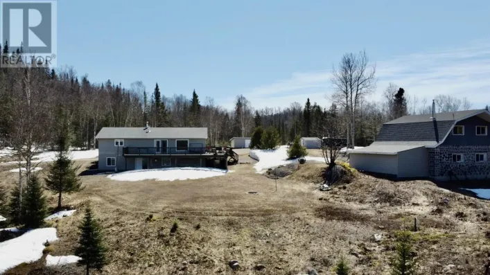 Lot 47 Whitesand Lake, Schreiber