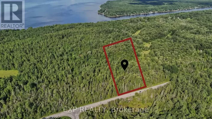 LOT 4758 DUNROBIN ROAD, Ottawa