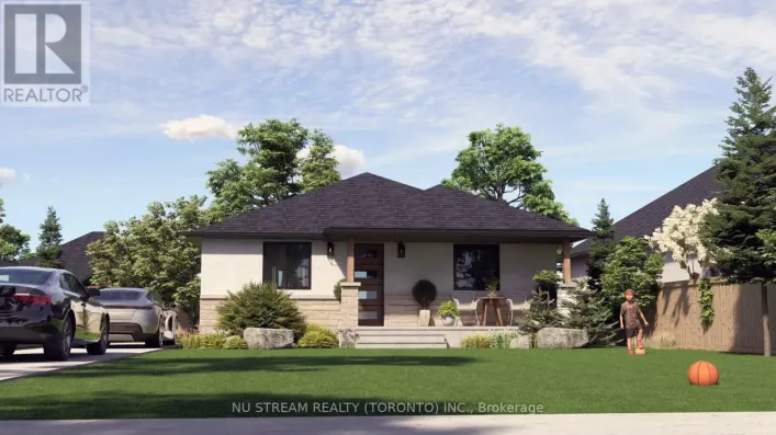 LOT 48 AMBASSADOR BEACH ROAD, Windsor