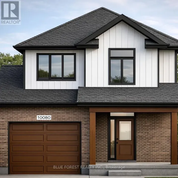 LOT 48 BEER CRESCENT, Strathroy-Caradoc