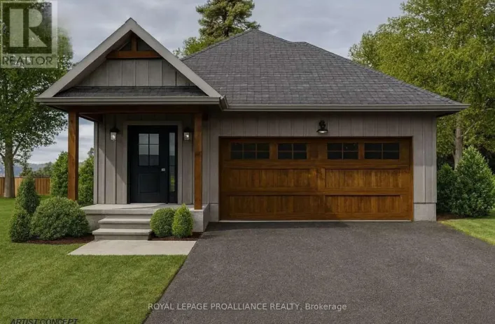 LOT 48 LANCASTER DRIVE, Brighton