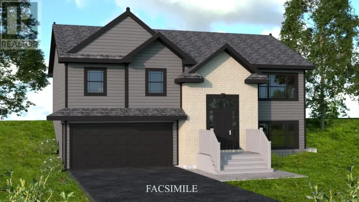 LOT 48 Rockcliffe Drive, Enfield