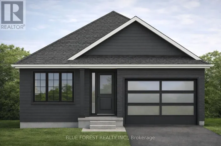 LOT 48 STELLA AVENUE, Southwest Middlesex