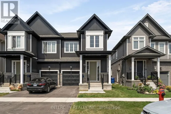 LOT 48R - 71 BROWN STREET, Erin