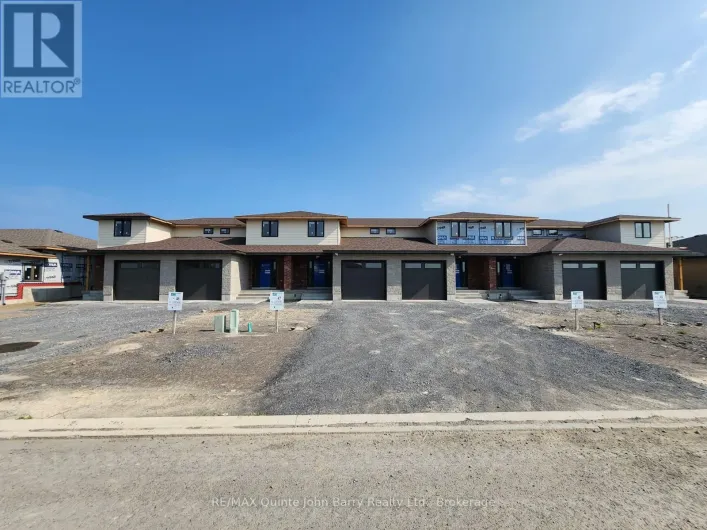 LOT 49 - 49 PARKLAND CIRCLE, Quinte West