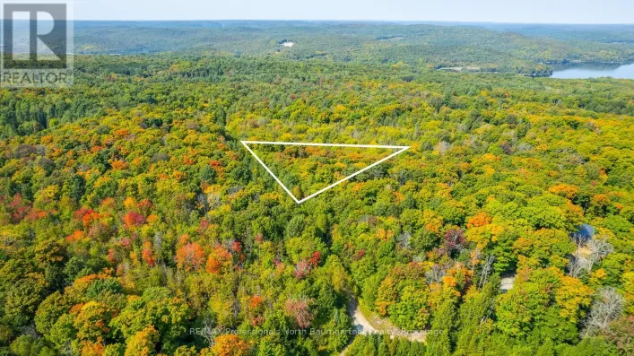 LOT 49 BASSHAUNT LAKE ROAD, Dysart et al