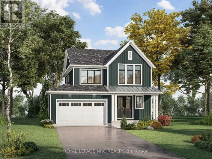 LOT 49 BUTTONWOOD AVENUE, Fort Erie