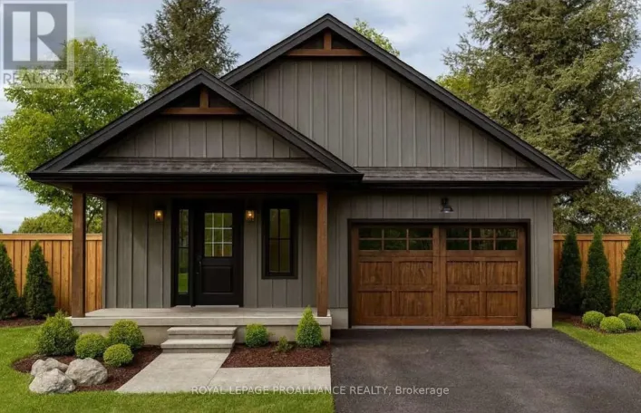 LOT 49 LANCASTER DRIVE, Brighton