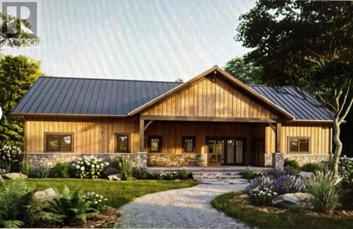 Lot 4-B West Petpeswick Road, West Petpeswick