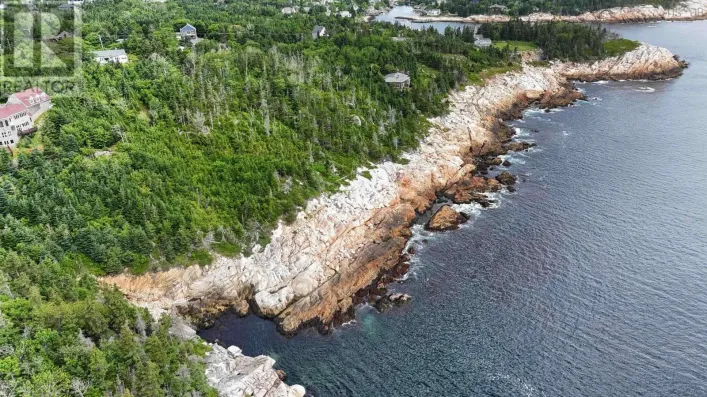 LOT 4B5BC-B Village Road|WATLEY COVE, Herring Cove