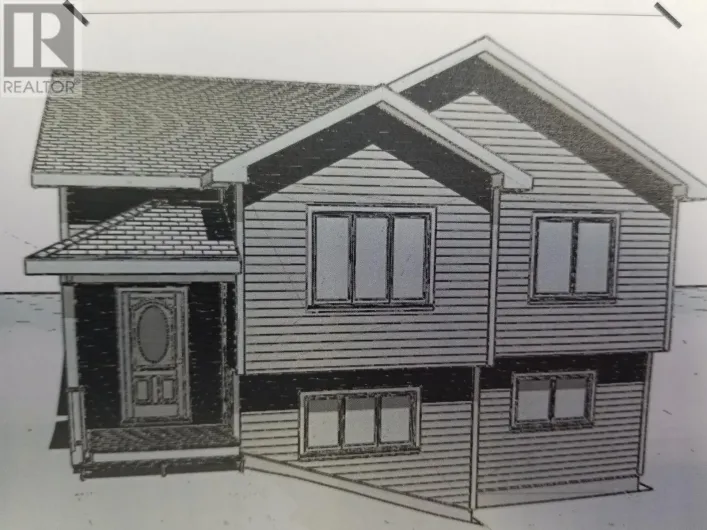 Lot 4(CIVIC 124) Spruceland Drive, Clarenville