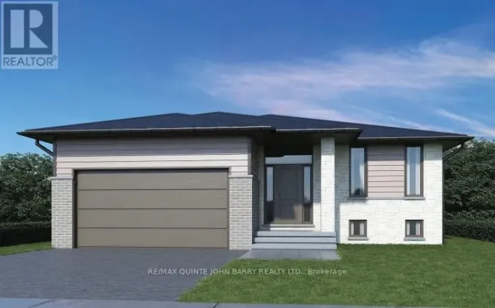 LOT 5 - 10 PARKLAND CIRCLE, Quinte West