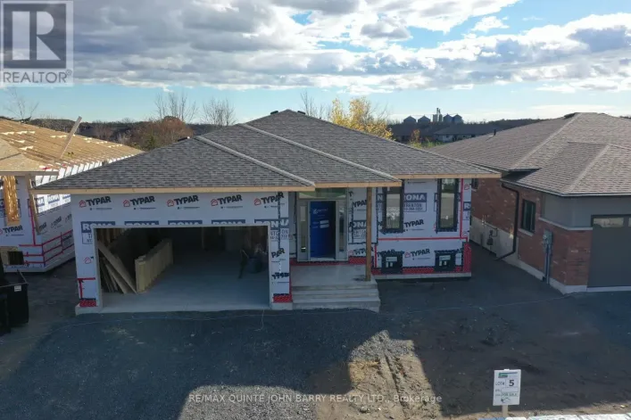 LOT 5 - 10 PARKLAND CIRCLE, Quinte West