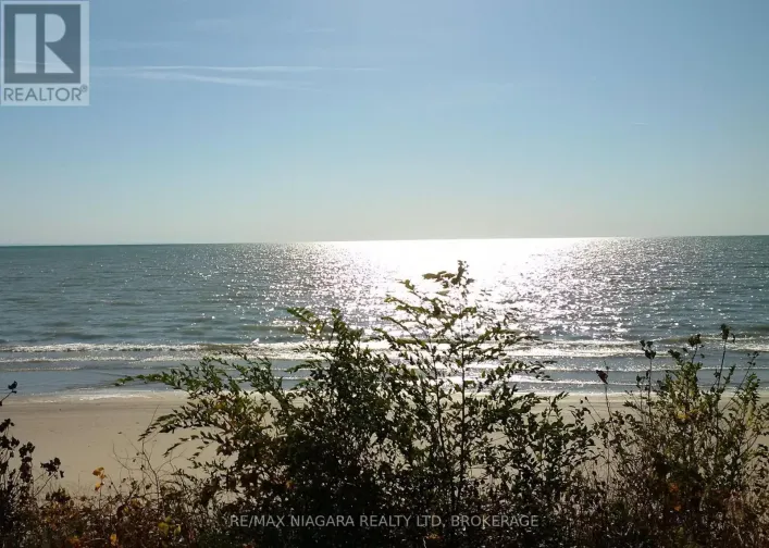 LOT #5 - 11705 LAKESHORE ROAD, Wainfleet