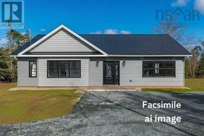 Lot 5 120 Beau Run, East Petpeswick