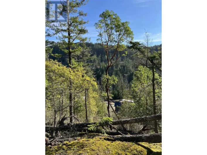 LOT 5 13685 LEE ROAD, Garden Bay