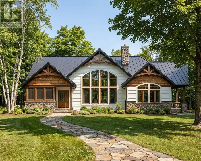 LOT 5 - 1840 BARKWAY ROAD, Gravenhurst