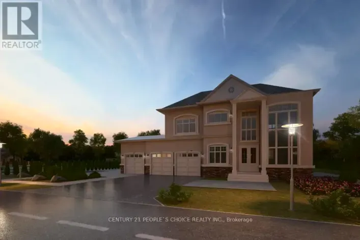 LOT 5 - 30 NIDA CRESCENT, Wasaga Beach