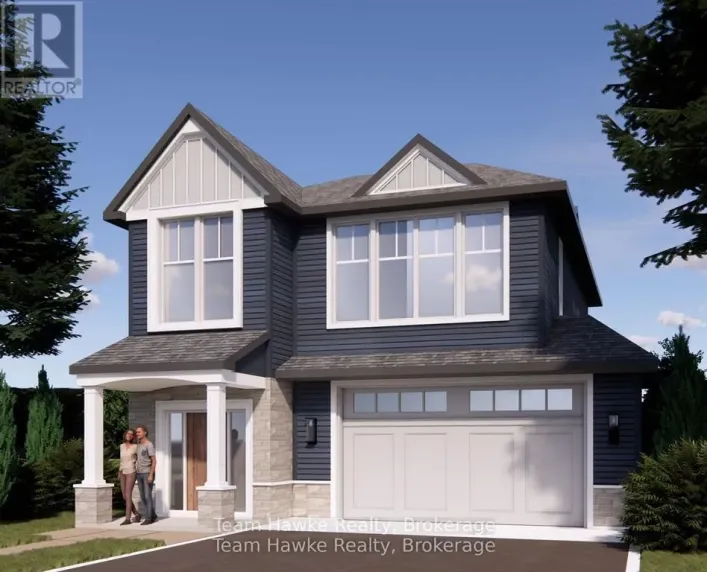 LOT 5 - 319 GERVAIS STREET, Midland