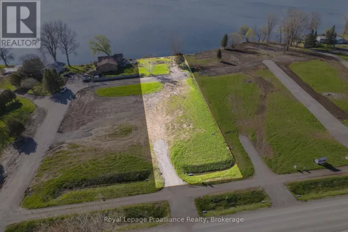 LOT 5 39M968 22595 LOYALIST PARKWAY, Quinte West
