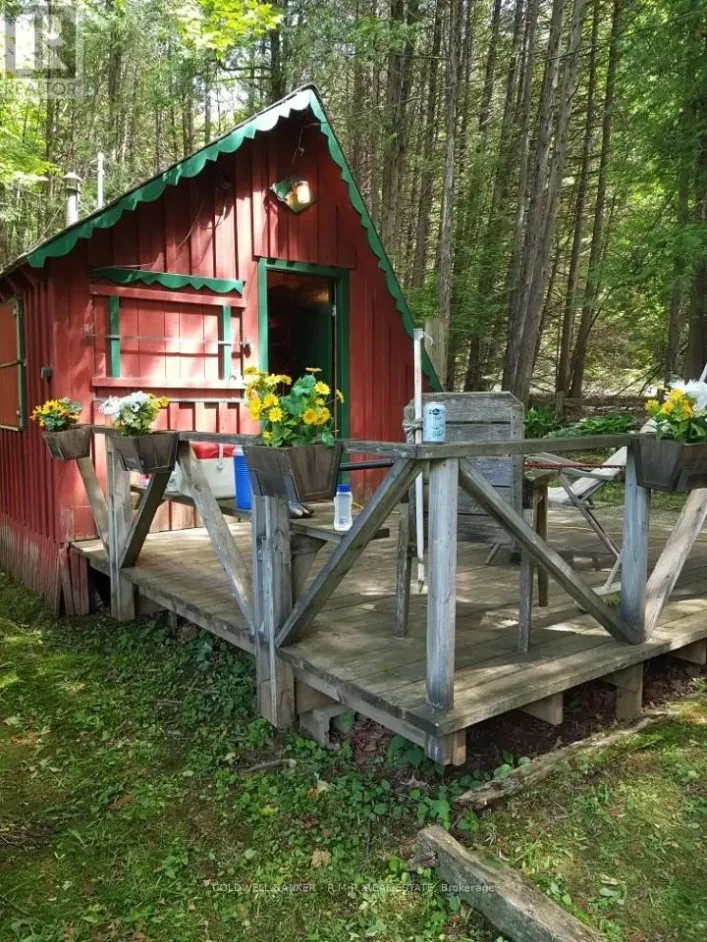 LOT 5 - 4627 GANARASKA ROAD, Clarington