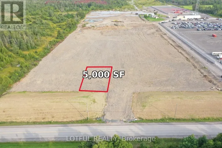 LOT 5- 6591 FERNBANK ROAD, Ottawa