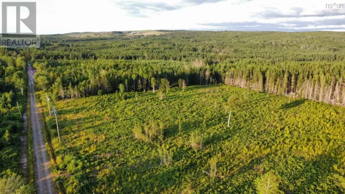 Lot 5 Alpine Ridge Road, Mabou