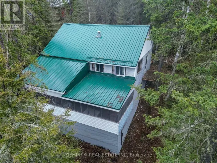 LOT 5 BADEN PLAN 54M331, Timiskaming