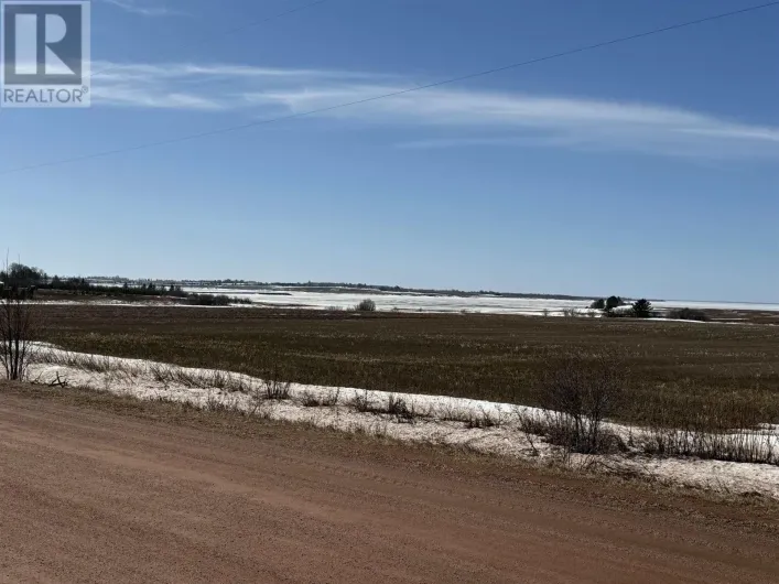 Lot 5 Baseline Rd, Malpeque