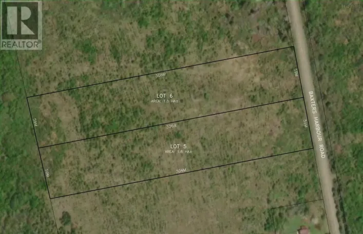 Lot 5 Baxters Harbour Road, Glenmont