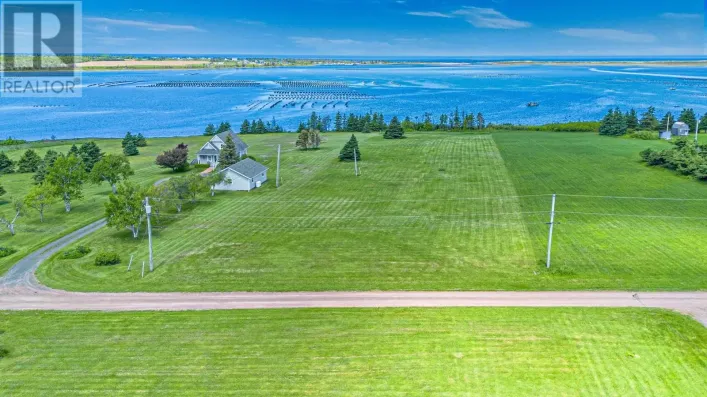 LOT 5 BILBERRY Lane, Canavoy