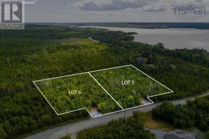 Lot 5 Birchwood, Ostrea Lake