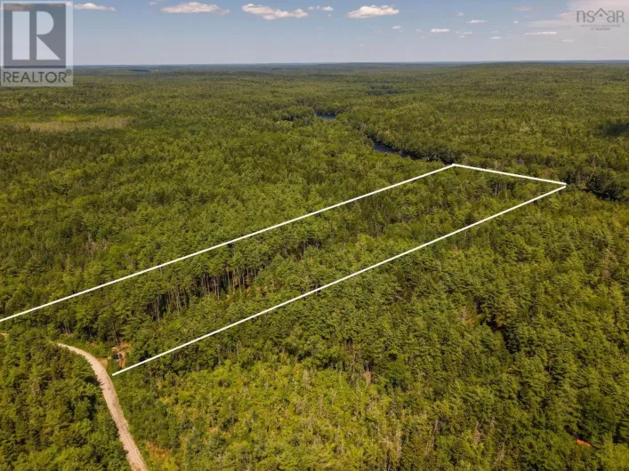 Lot 5, Boutilier Branch Road, Kemptville