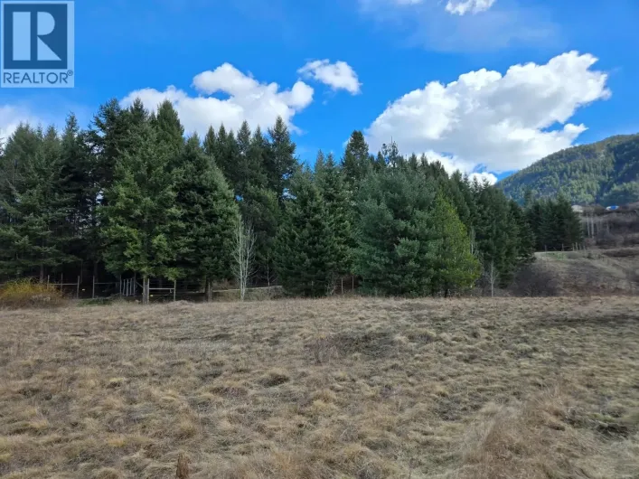 Lot 5 Bridgeview Road, Castlegar